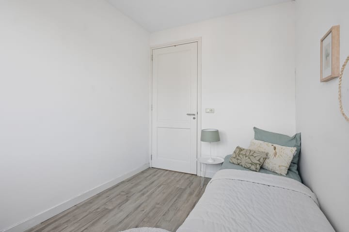 Appartement te koop: Kloosterstraat 7A, Nijkerk