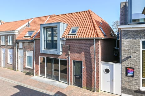 Kloosterstraat thumbnail