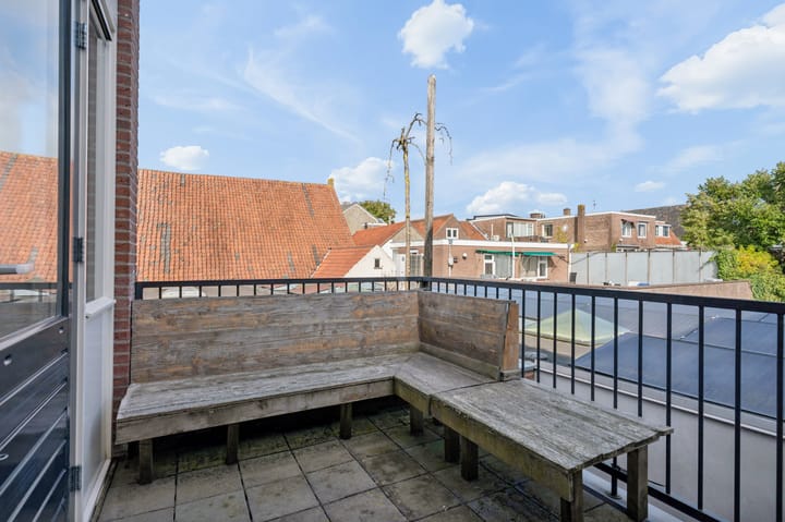 Foto 4 van Kloosterstraat 7-A