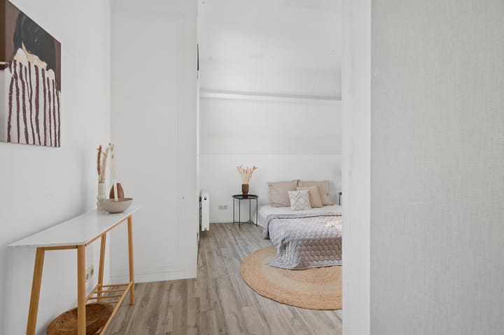 Appartement te koop: Kloosterstraat 7A, Nijkerk