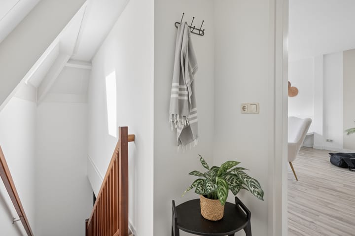 Appartement te koop: Kloosterstraat 7A, Nijkerk