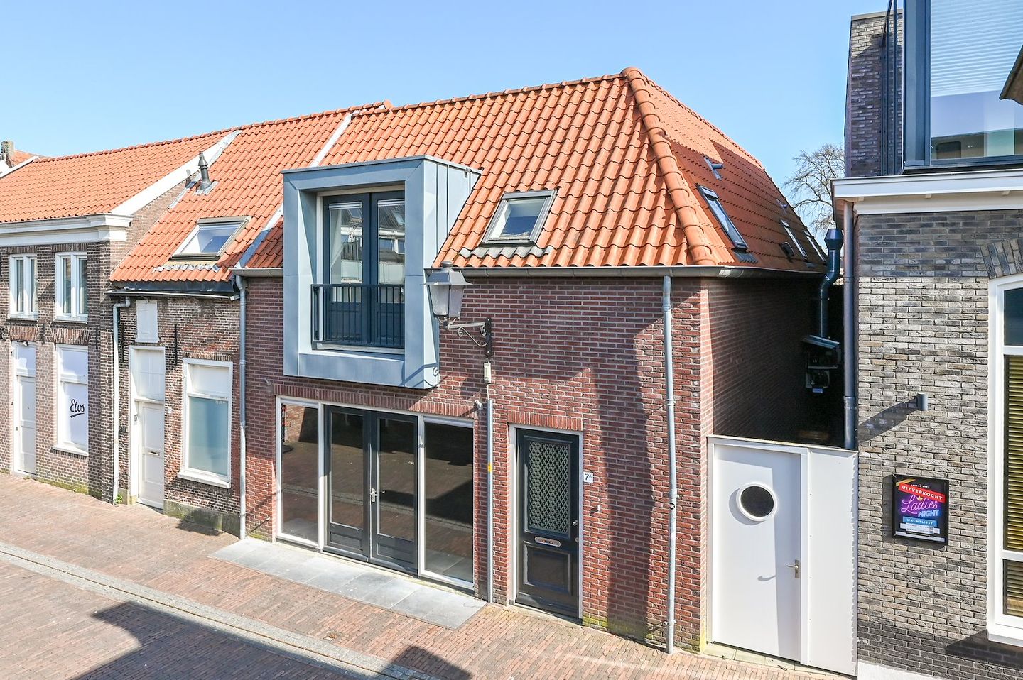 Foto 5 van Kloosterstraat 7-A