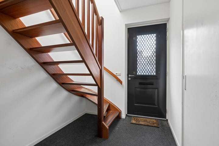Appartement te koop: Kloosterstraat 7A, Nijkerk