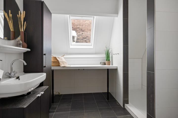 Appartement te koop: Kloosterstraat 7A, Nijkerk