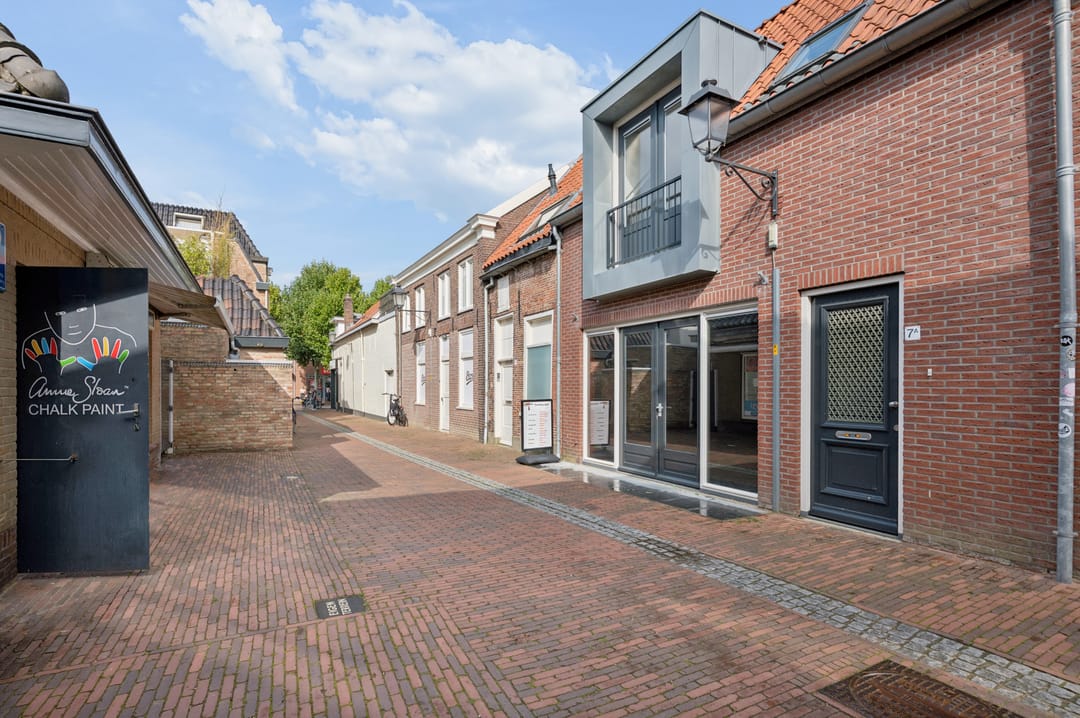 Foto 32 van Kloosterstraat 7-A