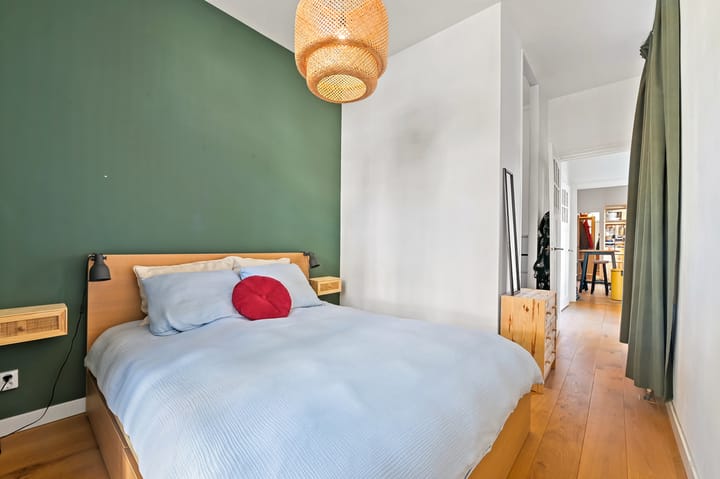 Appartement te koop: Theresiastraat 228, 'S-Gravenhage