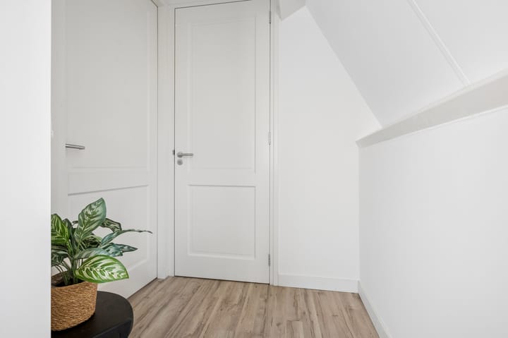 Appartement te koop: Kloosterstraat 7A, Nijkerk