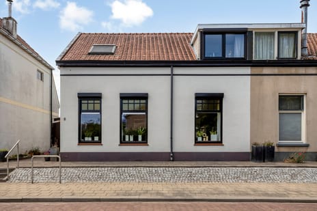 Nachtegaalstraat thumbnail