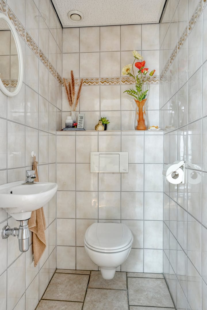 Twee-onder-één-kap te koop: Nachtegaalstraat 9, Winterswijk