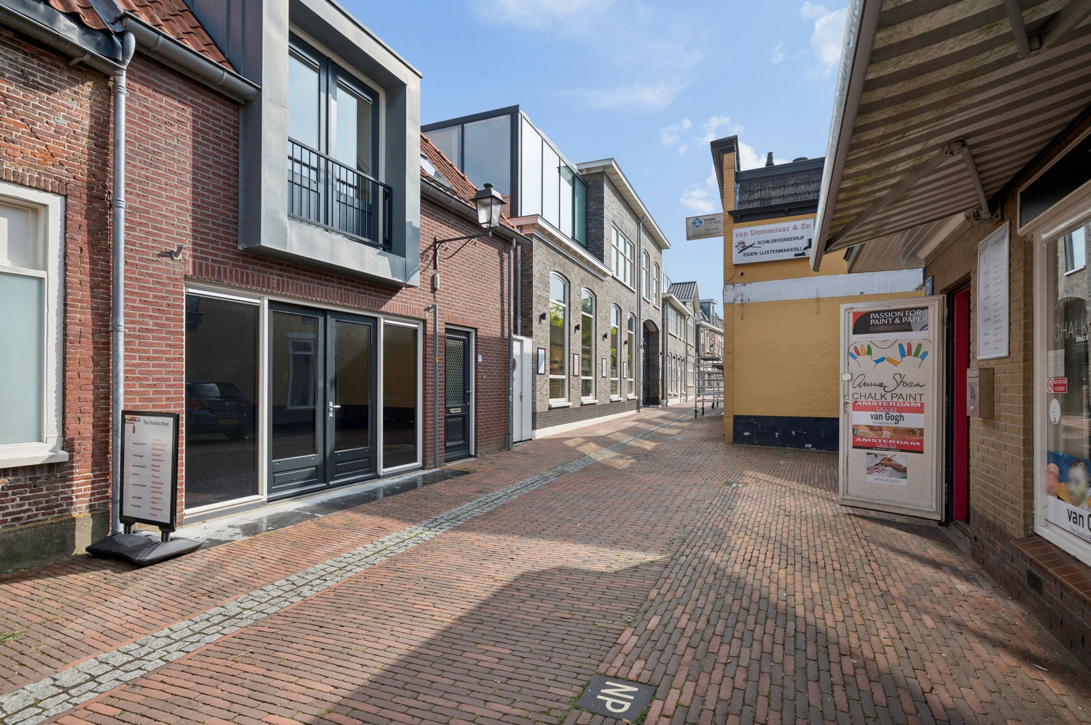Foto 33 van Kloosterstraat 7-A