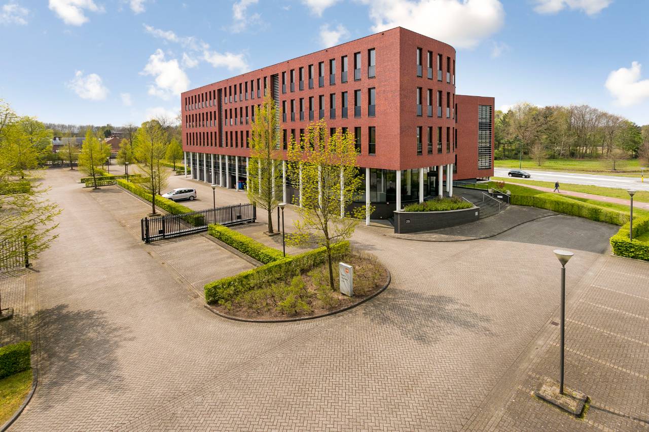 Middellaan, Dongen 1