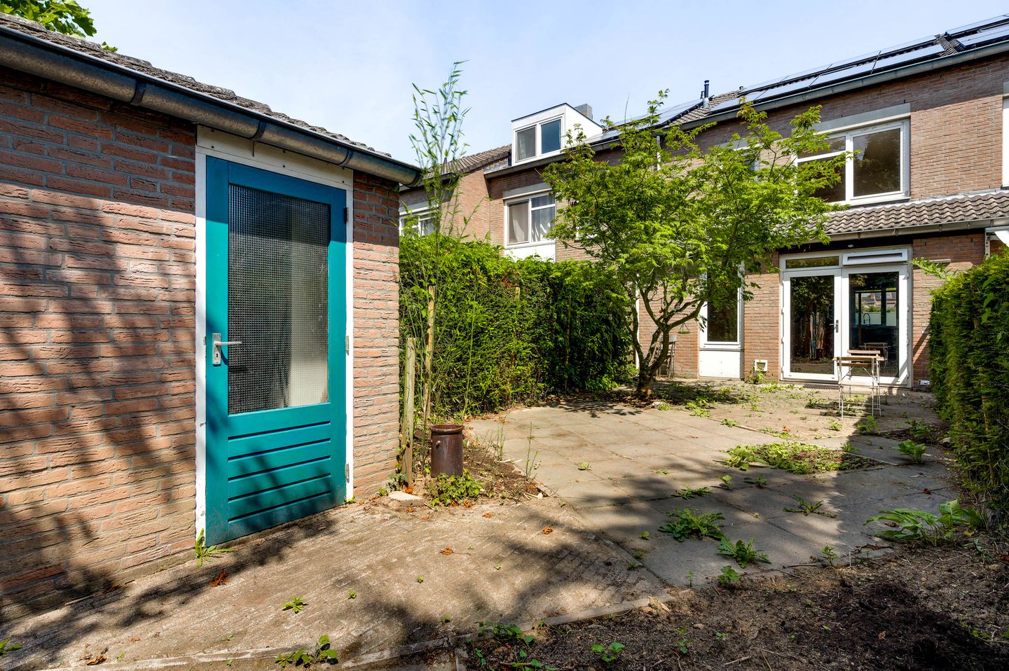 Foto 4 van Akersteenweg 188-T