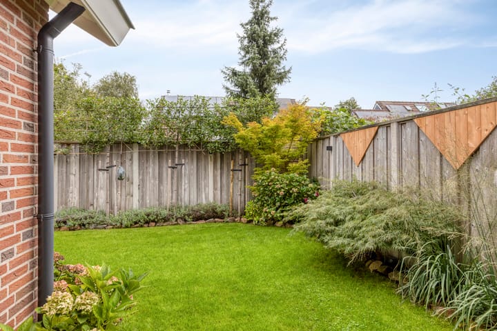 Hoekwoning te koop: Pastoor Scheepersstraat 15, Vragender