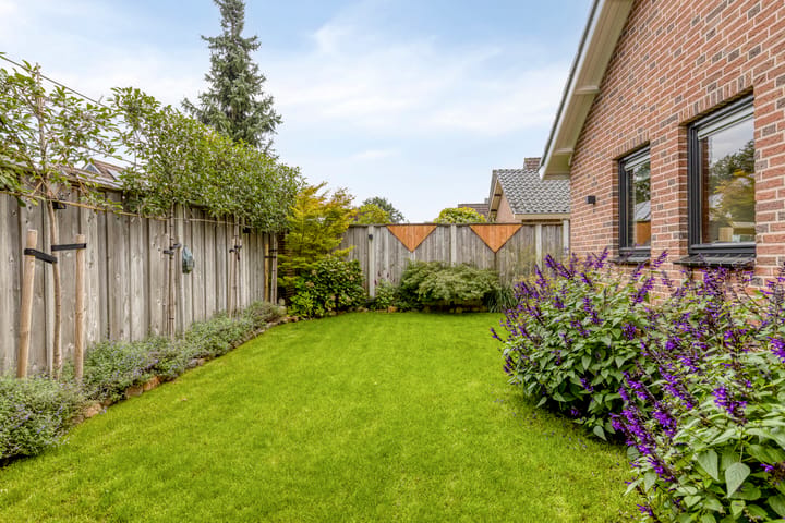 Hoekwoning te koop: Pastoor Scheepersstraat 15, Vragender