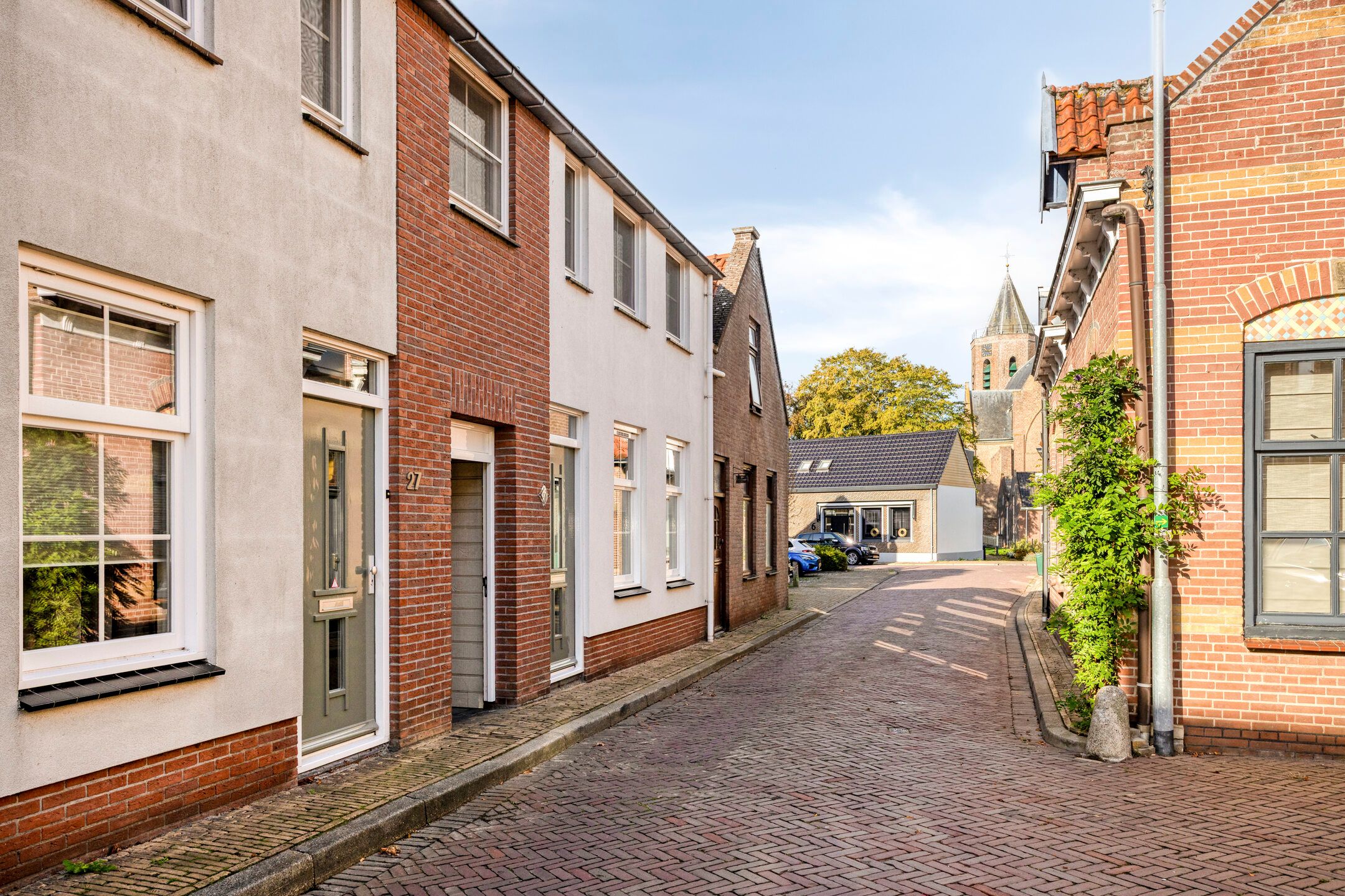Foto 45 van Langestraat 27-A