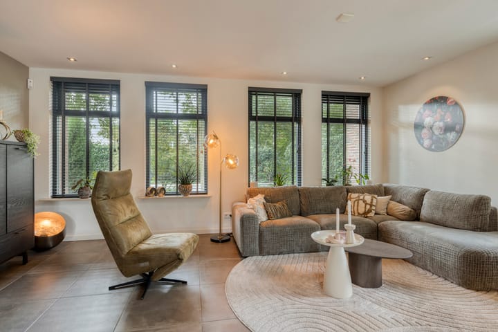Hoekwoning te koop: Pastoor Scheepersstraat 15, Vragender