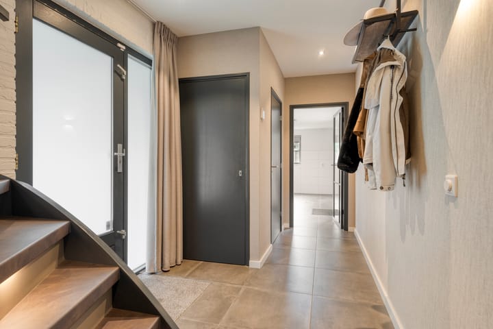 Hoekwoning te koop: Pastoor Scheepersstraat 15, Vragender