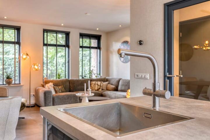Hoekwoning te koop: Pastoor Scheepersstraat 15, Vragender