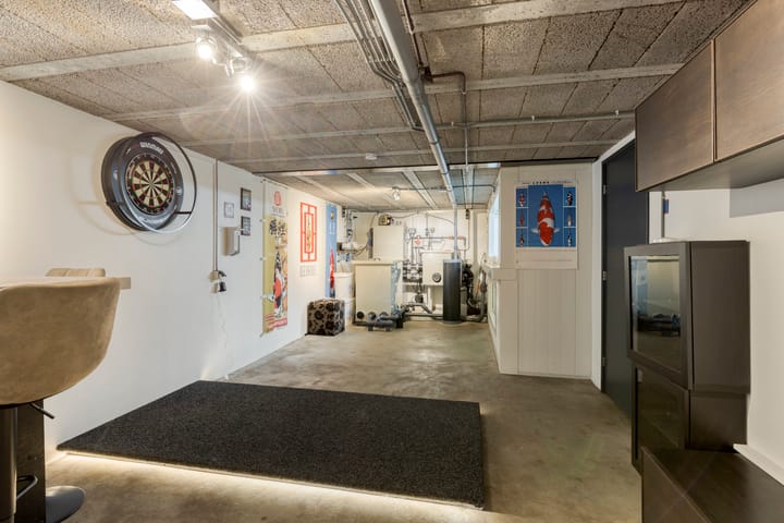 Hoekwoning te koop: Pastoor Scheepersstraat 15, Vragender