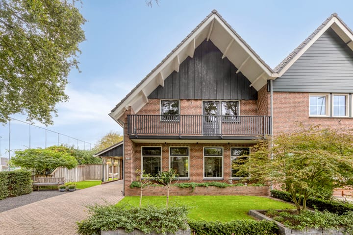 Hoekwoning te koop: Pastoor Scheepersstraat 15, Vragender