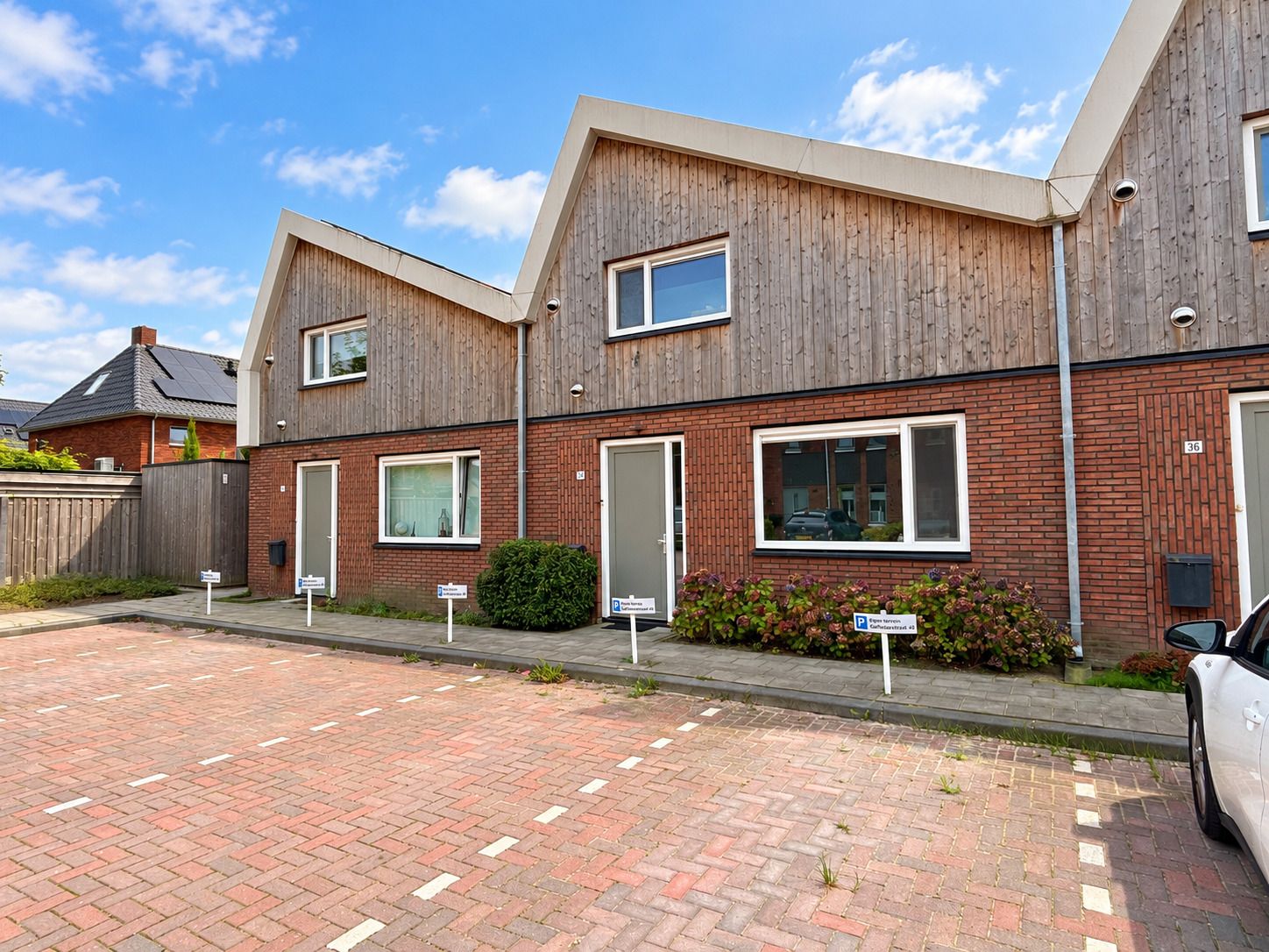 Huis Cardinaalstraat 34 — foto 2
