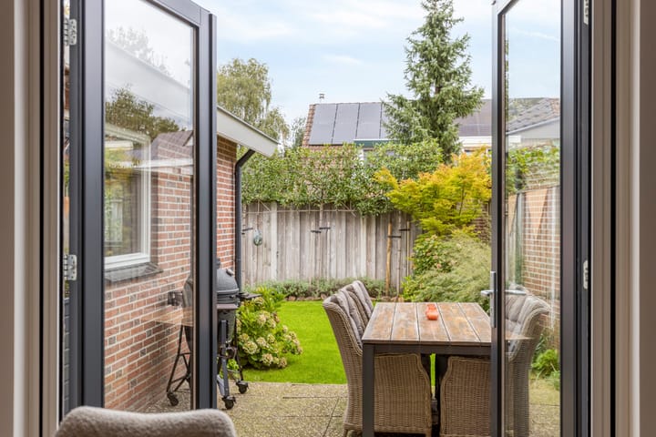 Hoekwoning te koop: Pastoor Scheepersstraat 15, Vragender