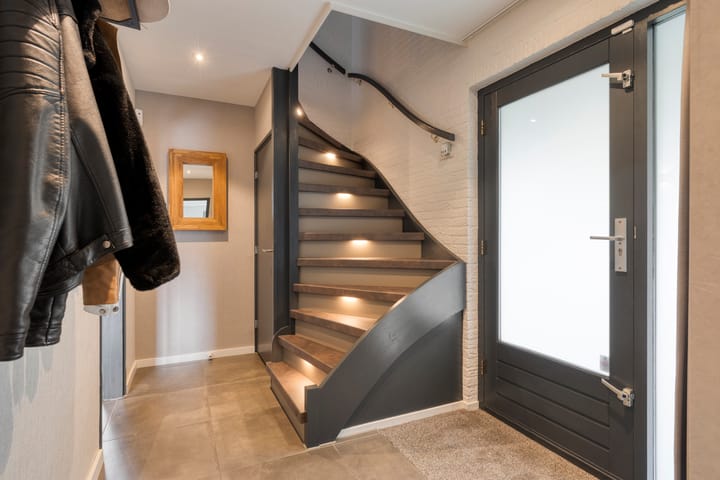 Hoekwoning te koop: Pastoor Scheepersstraat 15, Vragender
