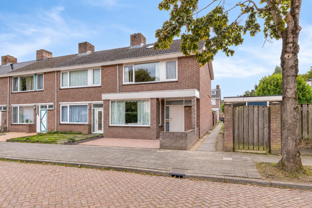 Foto 7 van Generaal van Dedemlaan 23
