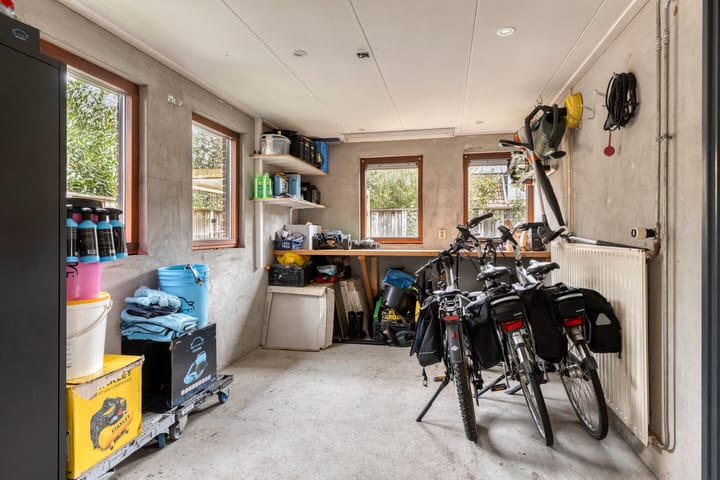 Hoekwoning te koop: Pastoor Scheepersstraat 15, Vragender