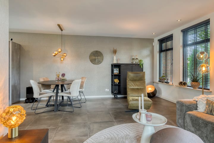 Hoekwoning te koop: Pastoor Scheepersstraat 15, Vragender