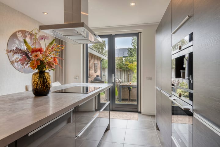 Hoekwoning te koop: Pastoor Scheepersstraat 15, Vragender