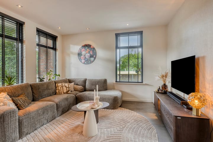 Hoekwoning te koop: Pastoor Scheepersstraat 15, Vragender