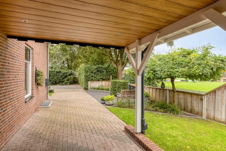 Hoekwoning te koop: Pastoor Scheepersstraat 15, Vragender