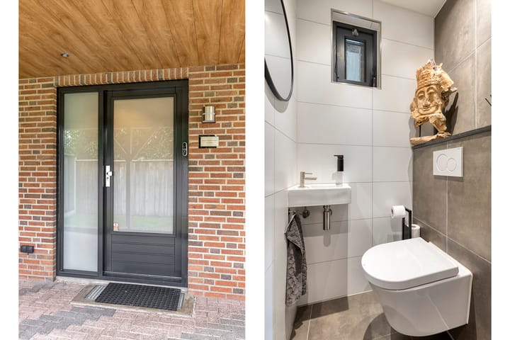 Hoekwoning te koop: Pastoor Scheepersstraat 15, Vragender