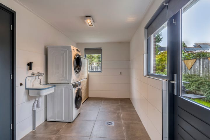 Hoekwoning te koop: Pastoor Scheepersstraat 15, Vragender