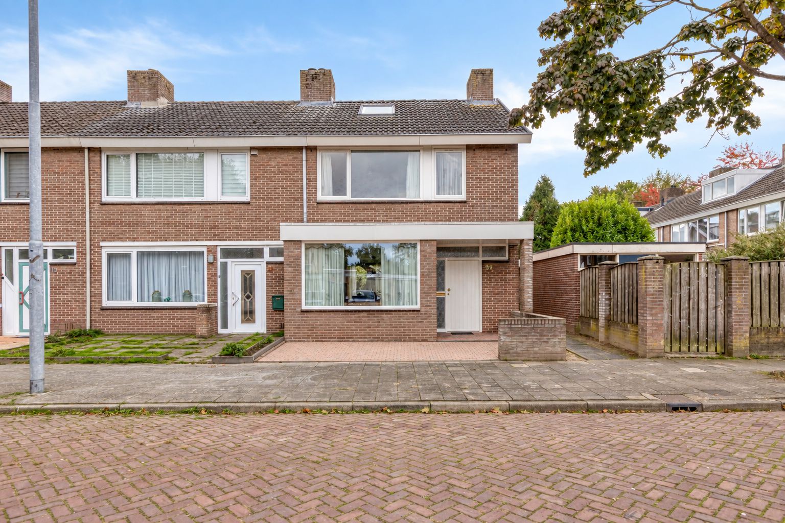 Generaal van Dedemlaan 23 