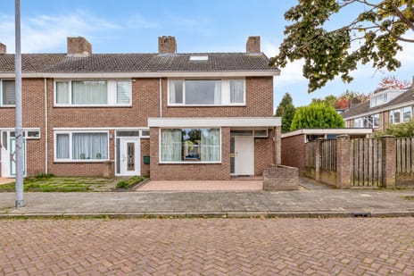 Generaal van Dedemlaan thumbnail