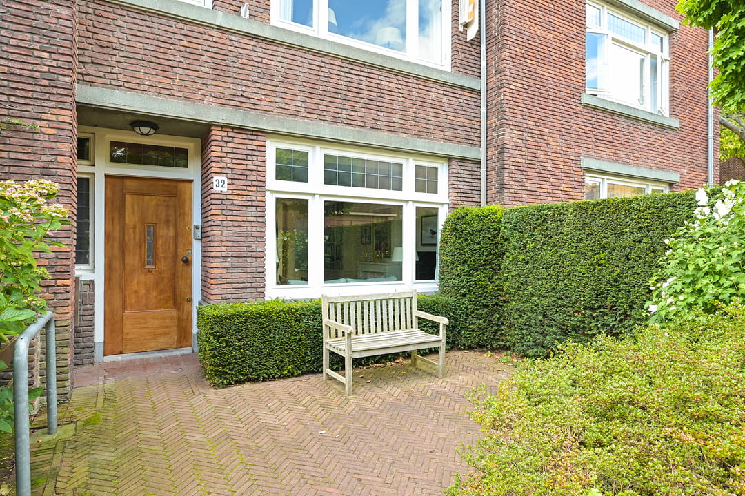 Foto 46 van Van Diepenburchstraat 32