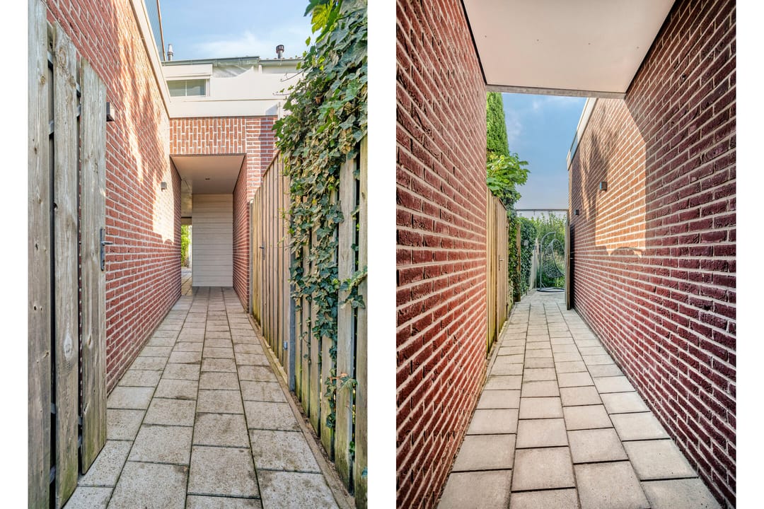 Foto 43 van Langestraat 27-A