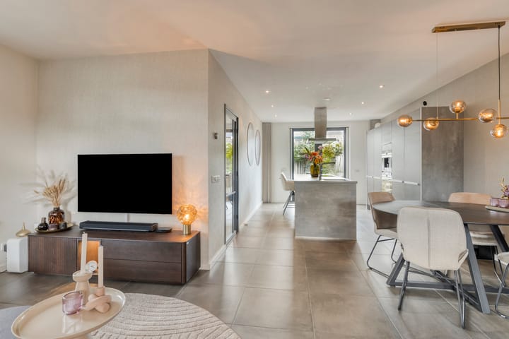 Hoekwoning te koop: Pastoor Scheepersstraat 15, Vragender