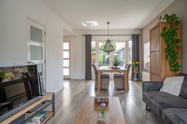 Hoekwoning te koop: Papaverstraat 30, Zelhem