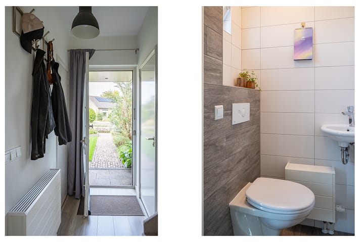 Hoekwoning te koop: Papaverstraat 30, Zelhem