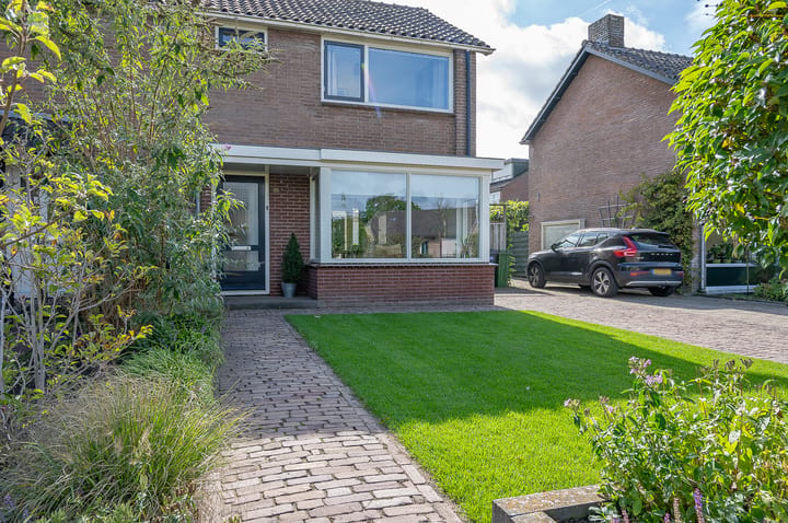 Hoekwoning te koop: Papaverstraat 30, Zelhem
