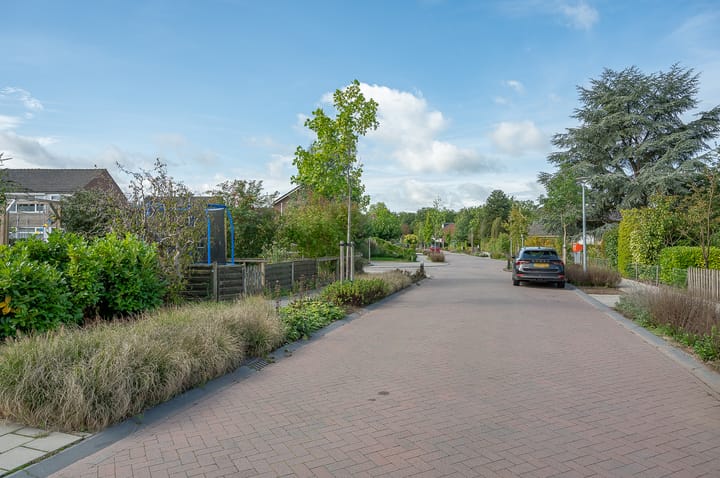 Hoekwoning te koop: Papaverstraat 30, Zelhem