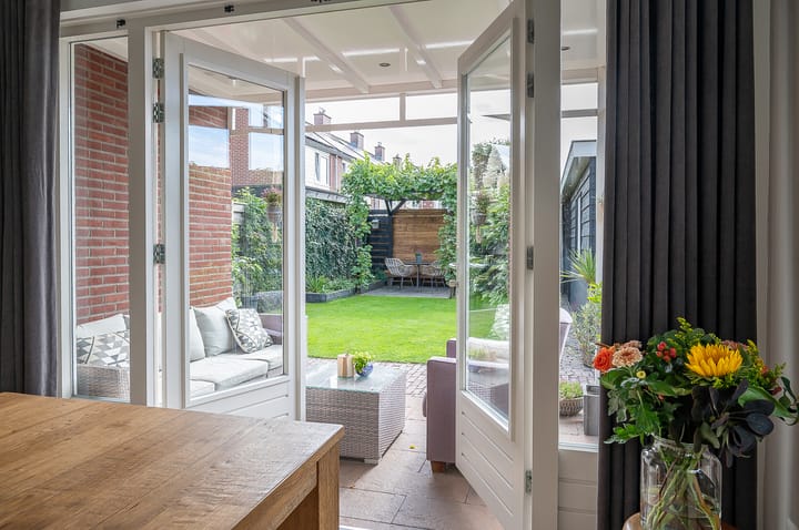 Hoekwoning te koop: Papaverstraat 30, Zelhem