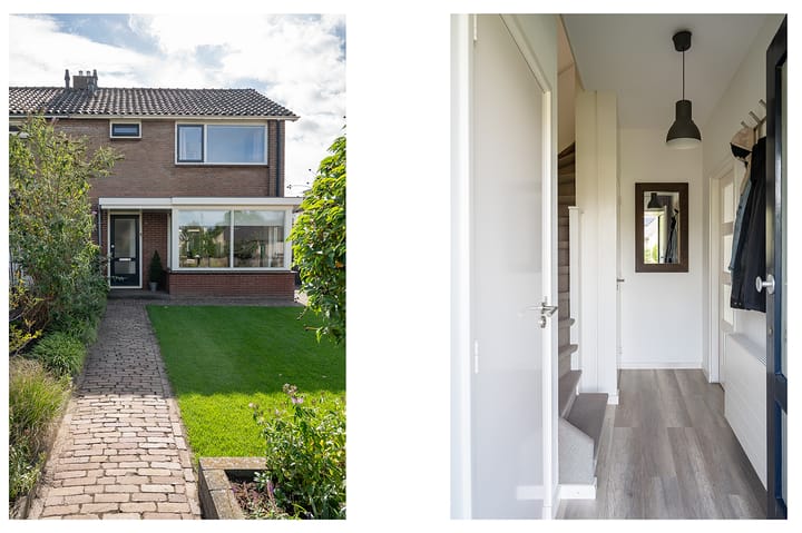 Hoekwoning te koop: Papaverstraat 30, Zelhem
