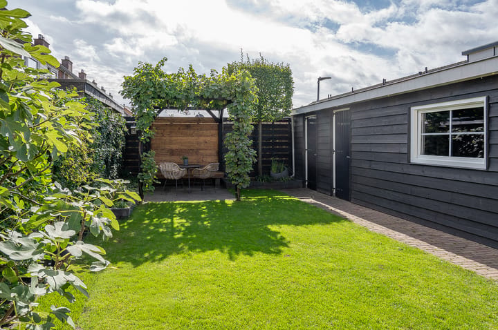 Hoekwoning te koop: Papaverstraat 30, Zelhem