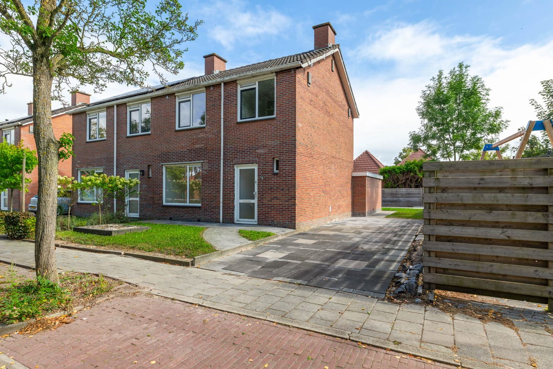 Foto 1 van Sijpkensstraat 21