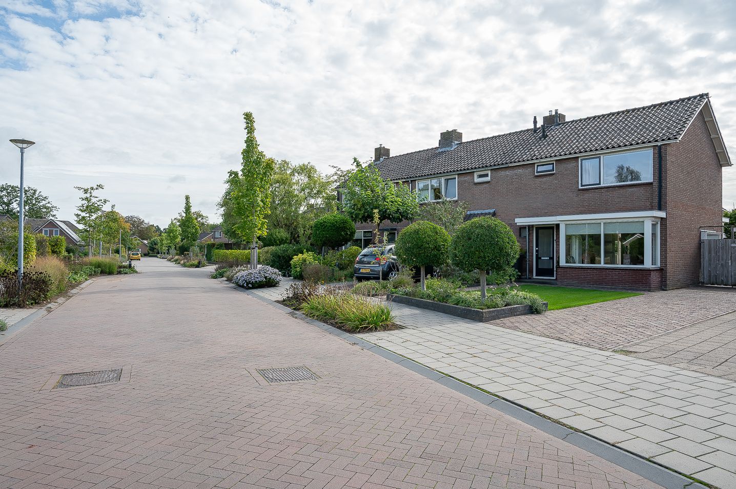 Foto 4 van Papaverstraat 30
