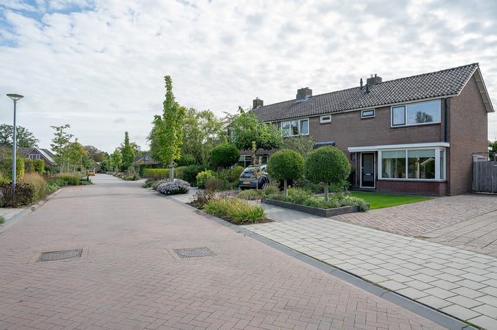 Foto 4 van Papaverstraat 30